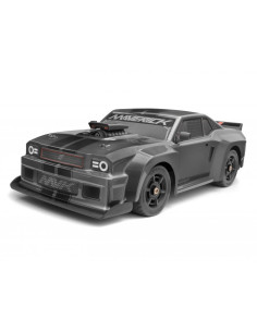 QuantumR Flux 4S 1/8 4WD...