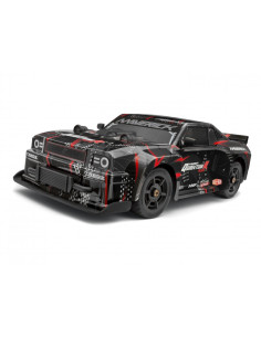QuantumR Flux 4S 1/8 4WD...