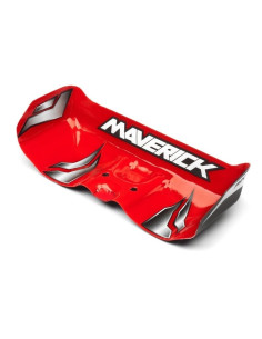 WING RED