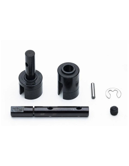 HD Centre Drive Cup Set