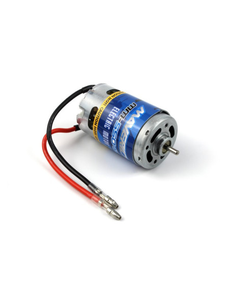 MM-550 12T Electric Motor