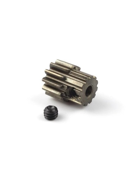 Pinion Gear 12T (32DP/3.175mm Shaft)