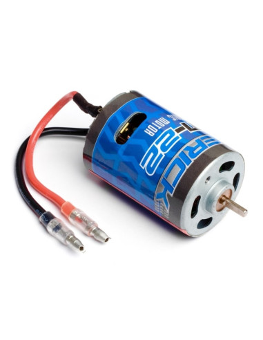 Brushed Motor 22T 540 Size