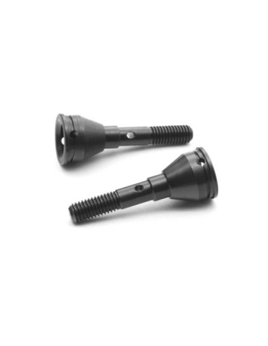 HD Universal Wheel Axle (2pcs)