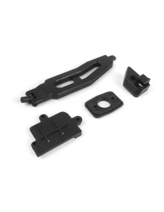 Maverick Chassis Parts Set