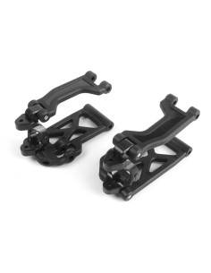 Maverick Front Suspension...