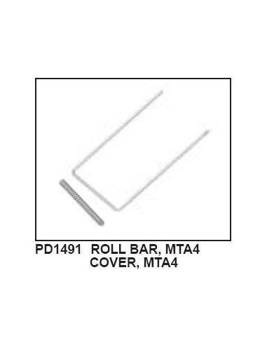 MTA4 - PD1491