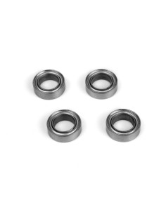 Maverick Ball Bearing...