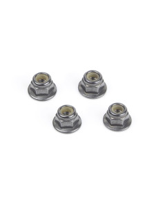 Maverick Flanged Lock Nut...