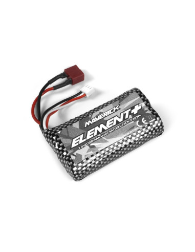 Maverick Element 7.4V 1300mAh Li-Ion Battery Pack