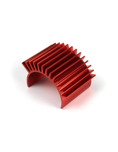 Maverick Heat Sink Red
