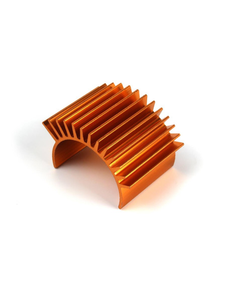 Maverick Heat Sink Orange