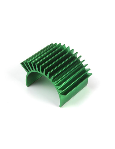 Maverick Heat Sink Green