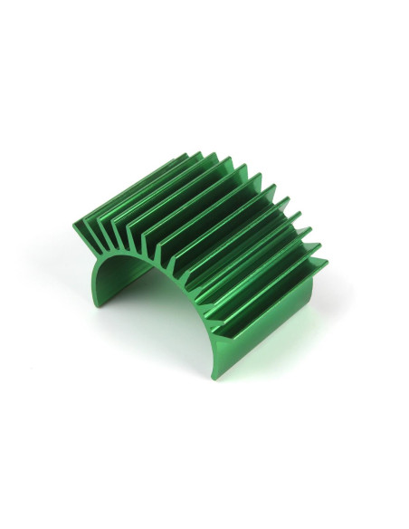 Maverick Heat Sink Green