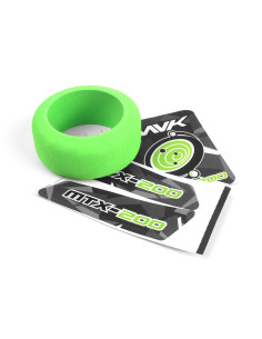 Maverick Transmitter Wheel...