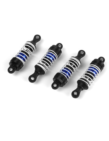 Maverick Aluminum Oil-Filled Shock Absorber Set...