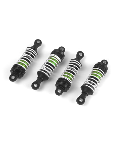 Maverick Aluminum Oil-Filled Shock Absorber Set...