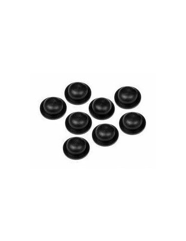 PD0602 1/8 Shock Diaphragm EB4