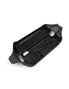 Maverick Main Chassis