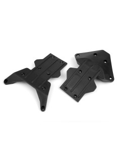 Maverick Chassis Plate...