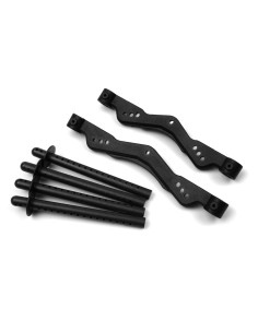 Maverick Body Mount & Post Set