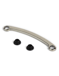Maverick Steering Plate Set