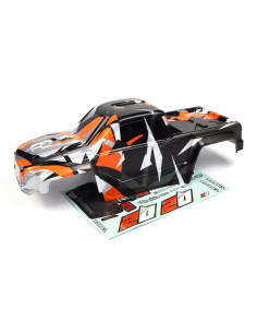 Maverick Quantum2 MT Body...