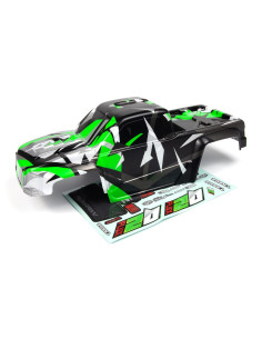 Maverick Quantum2 MT Body...