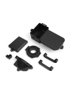 Maverick Motor Mount &...