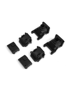 Maverick Gear Box Set...