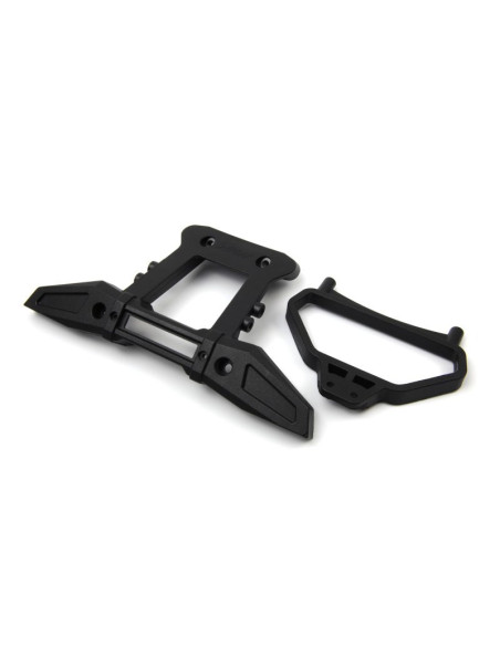 Maverick Rear Bumper Set