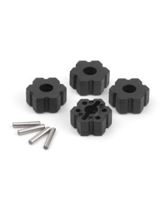 Maverick 14mm Hex Hub Set 4pcs