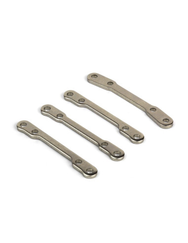 Maverick Aluminum Suspension Brace Set