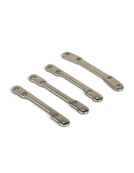 Maverick Aluminum Suspension Brace Set