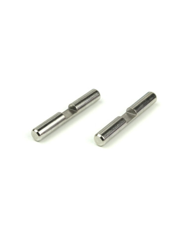Maverick Differential Cross Shaft 2pcs