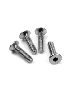 Maverick Flat Head Screw...