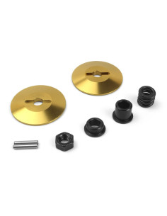 Maverick Slipper Clutch Set