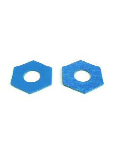 Maverick Slipper Pad Set 2pcs