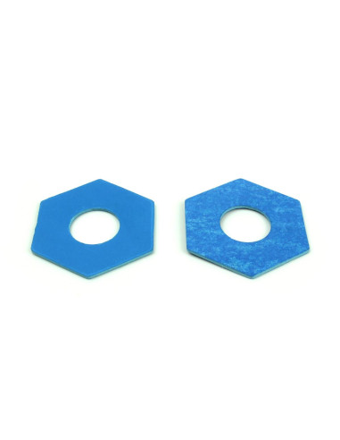 Maverick Slipper Pad Set 2pcs