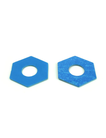 Maverick Slipper Pad Set 2pcs