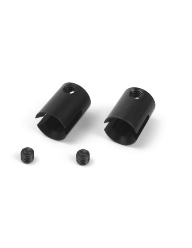 Maverick Center Drive Cup Set Front/Rear