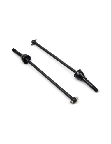 Maverick Front Universal Drive Shaft Set 2pcs