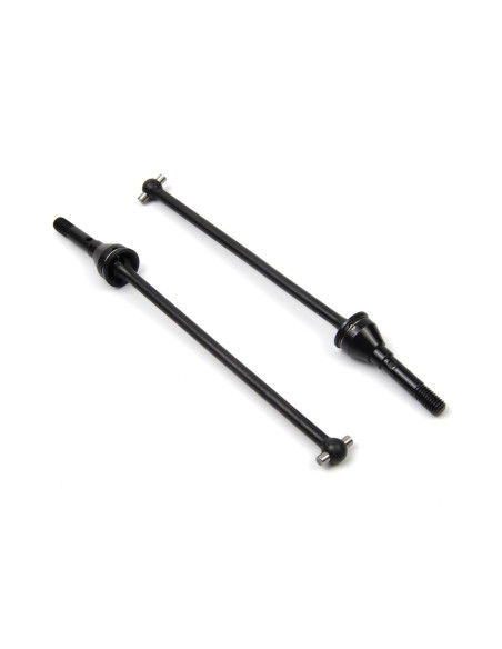 Maverick Front Universal Drive Shaft Set 2pcs