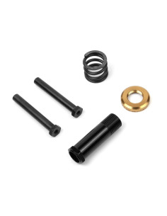 Maverick Servo Saver Post &...