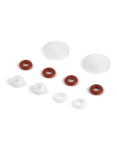 Maverick Shock Rebuild Kit