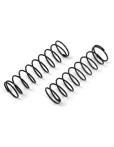 Shock Spring 16x65x1.2mm 10 Coils (Soft/2pcs)