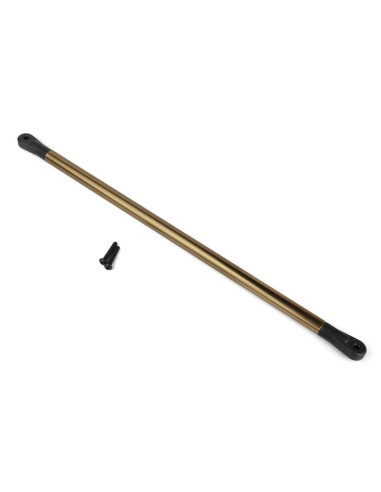 Maverick Aluminum Chassis Brace