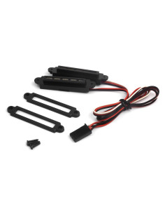 Maverick LED Light Set...