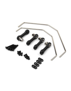 Maverick Sway Bar Bar Set...