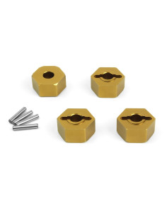 Maverick Aluminum 14mm Hex...